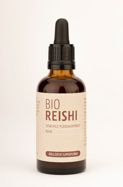 BIO REISHI