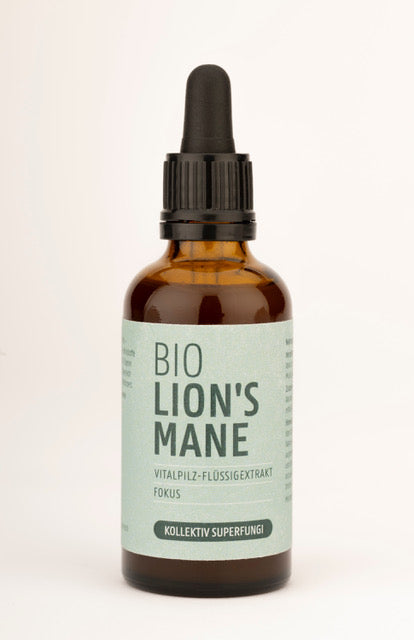 BIO LION'S MANE