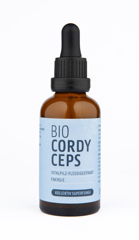 BIO CORDYCEPS
