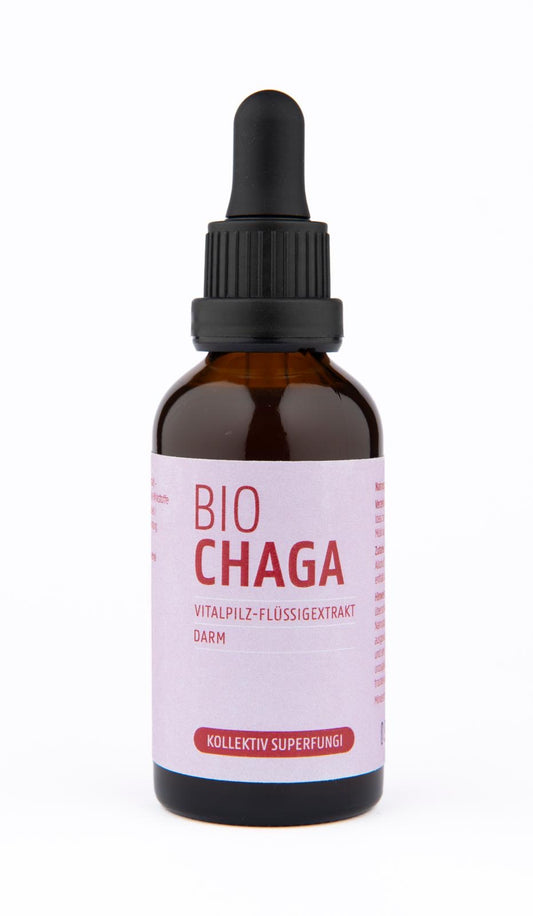 BIO CHAGA