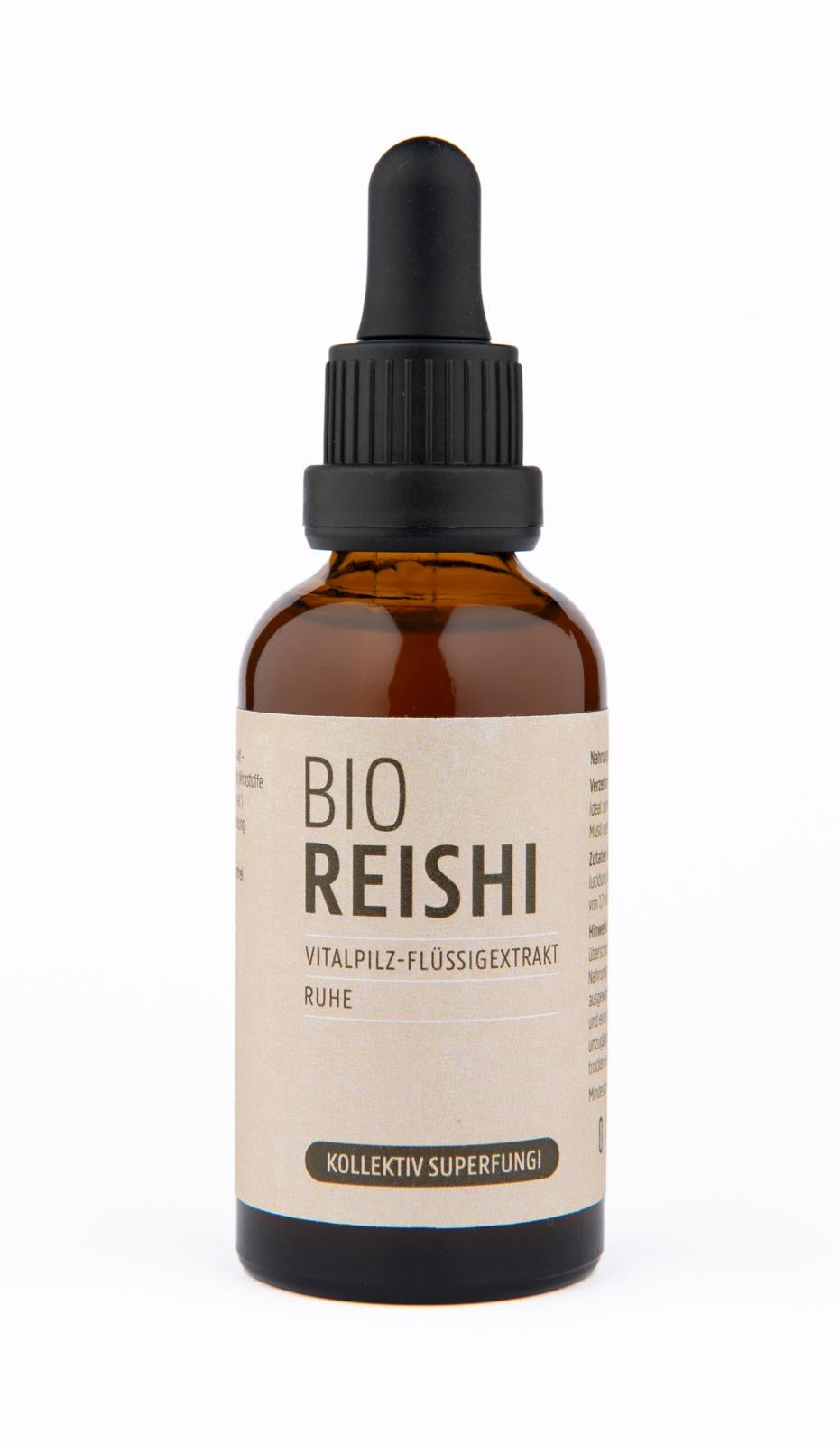 BIO REISHI