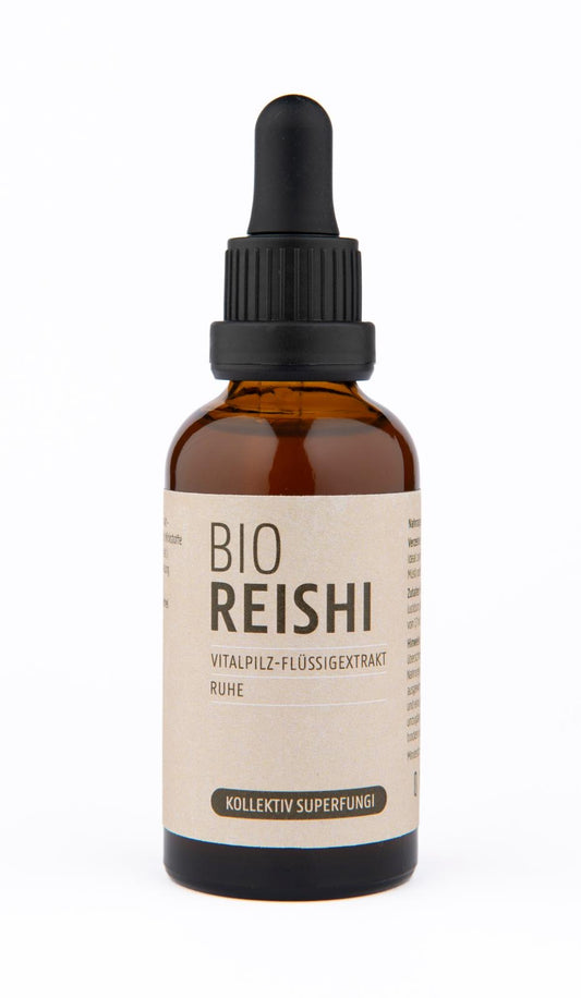BIO REISHI