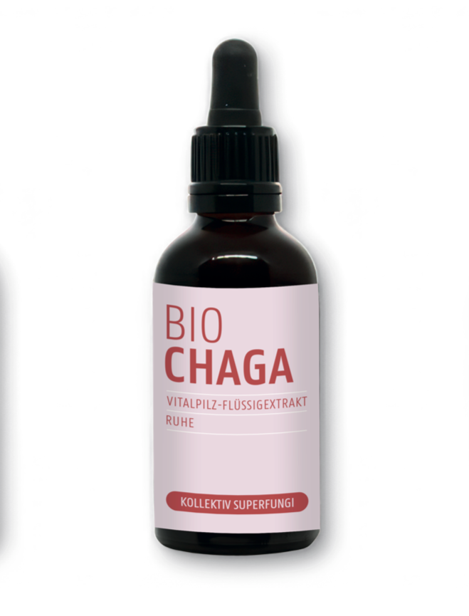 BIO CHAGA
