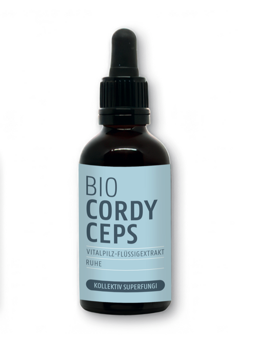BIO CORDYCEPS